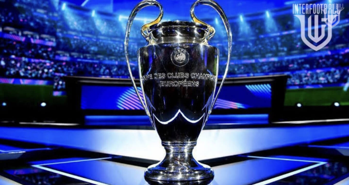 ՉԼ. Լիգայի փուլի չորրորդ տուրի խաղացանկը 📸