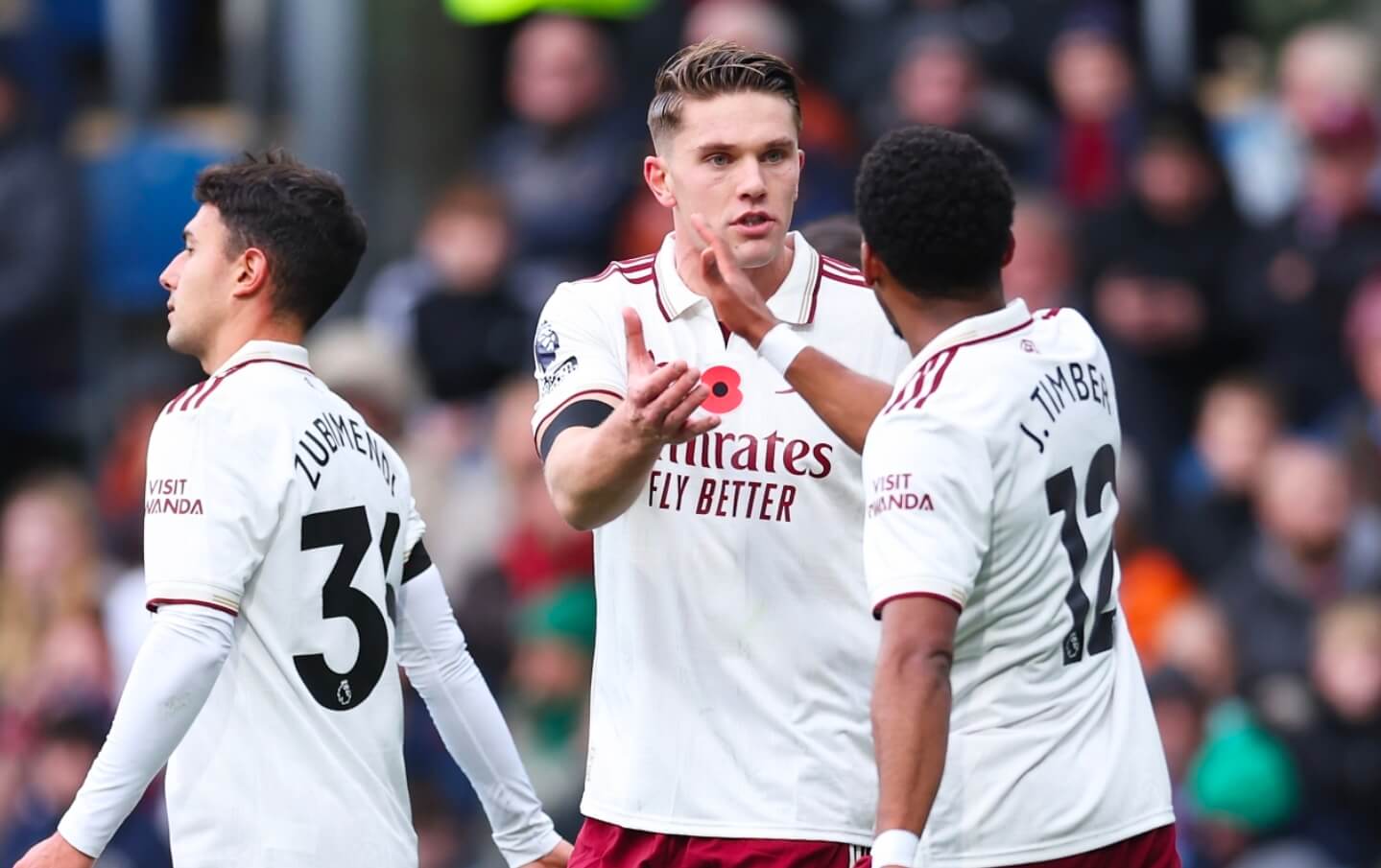 «Արսենալը» շարունակում է հիացնել` 7-րդ անընդմեջ «չոր» հաշվով հաղթանակ տանելով 🎥