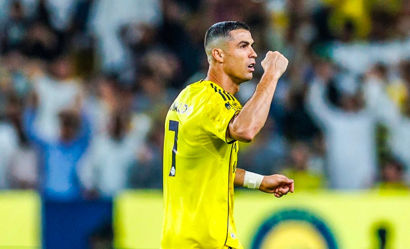 Ռոնալդուի դուբլը թրիլերային հաղթանակ պարգևեց «Ալ Նասրին» 🎥