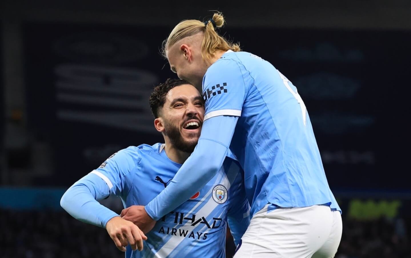 Հոլանդը շարունակում է փայլել. «Ման. Սիթին» հաղթեց «Բորնմութին» 🎥