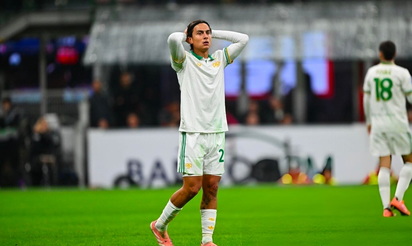 Դիբալայի ճակատագրական վրպումը. «Միլանը» հաղթել է «Ռոմային» 🎥