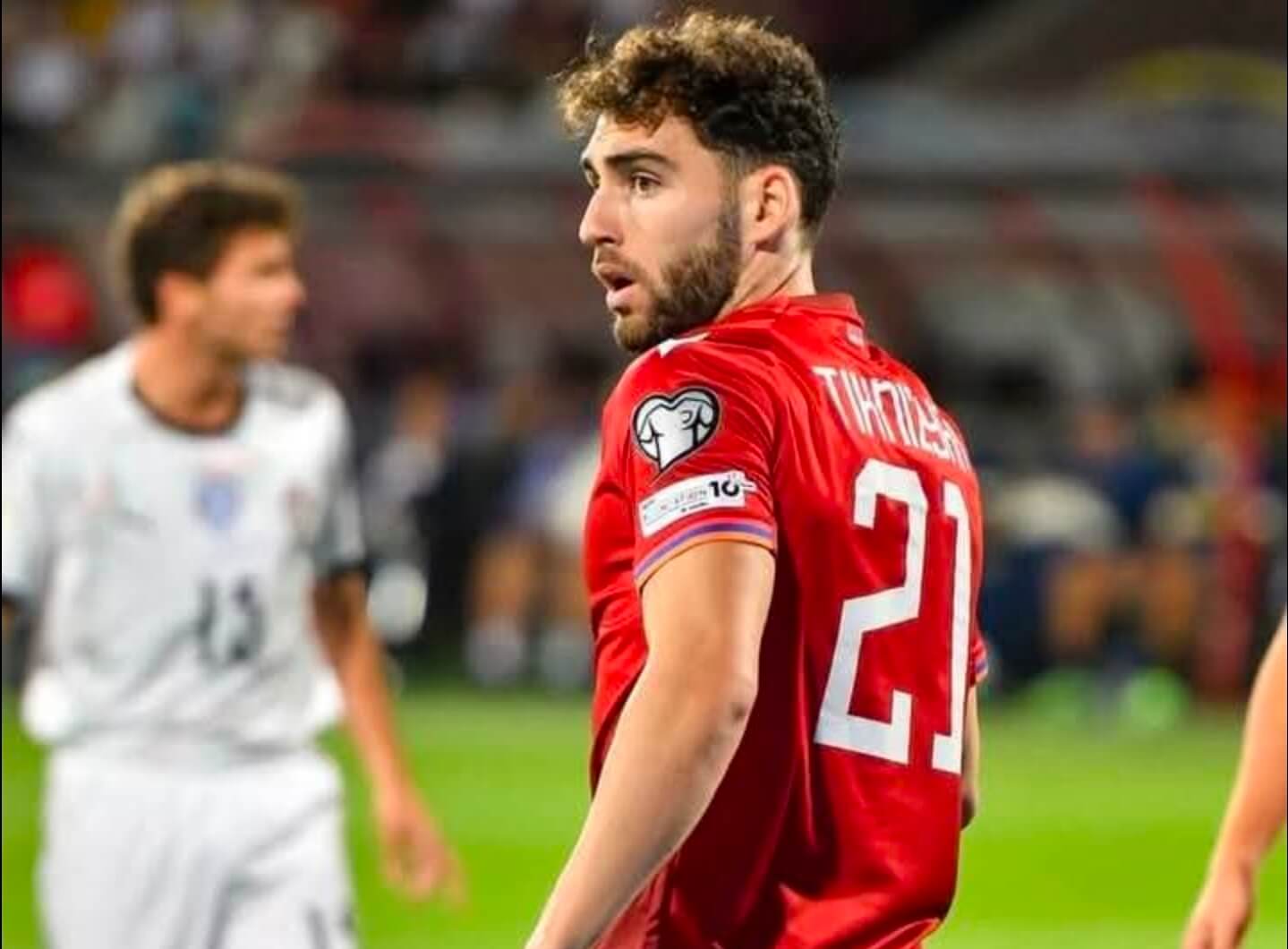 Աղբյուր. Թիկնիզյանը չի հրավիրվի Հայաստանի հավաքական