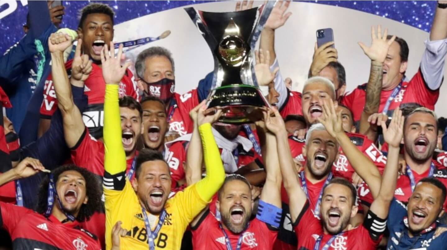 Աշխարհի ամենաթանկ առաջնությունները` առանց թոփ-5 լիգաների 📸