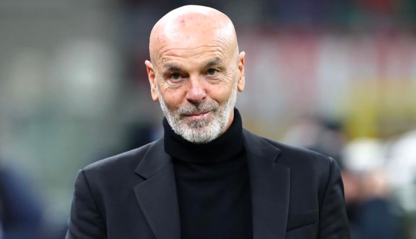 Պաշտոնական. Ստեֆանո Պիոլին պաշտոնանկ արվեց 📸