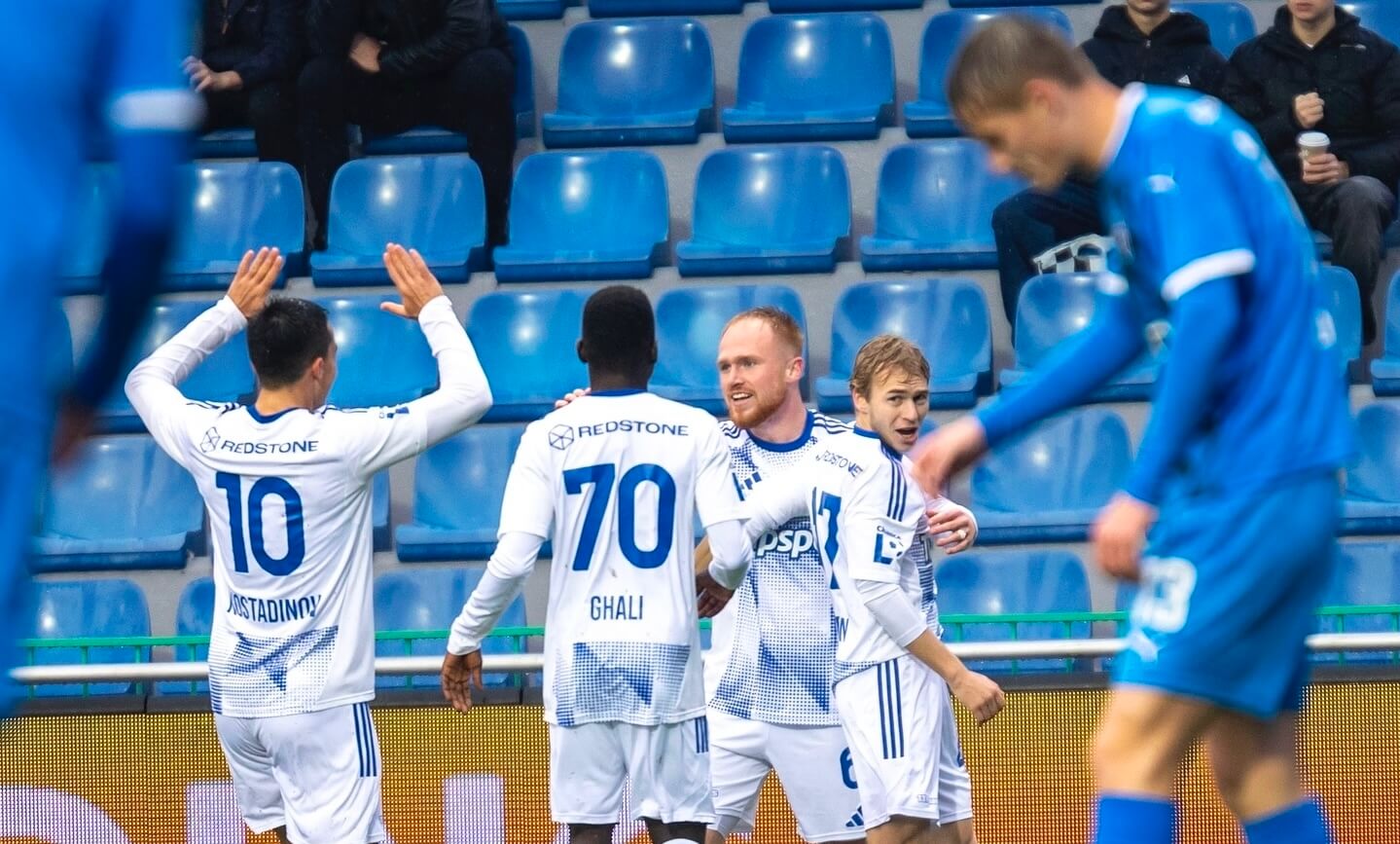 «Նոայի» մրցակիցը «Մի՛ գնա» հայտնի երգով տեսանյութ է հրապարակել 🎥