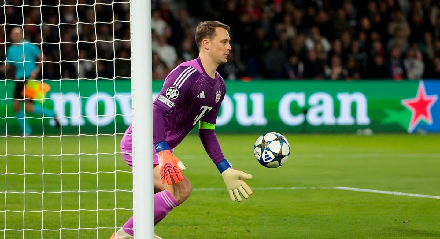 ՉԼ. Լիգայի փուլի չորրորդ տուրի խորհրդանշական հավաքականը 📸