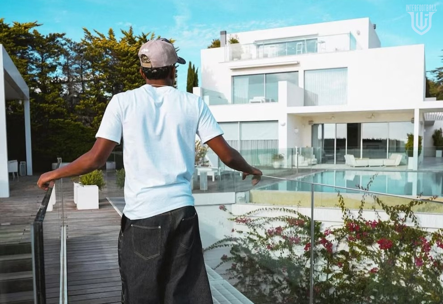 Յամալը 11 միլիոնով կգնի  Պիկեի ու Շակիրայի նախկին առանձնատունը 📸