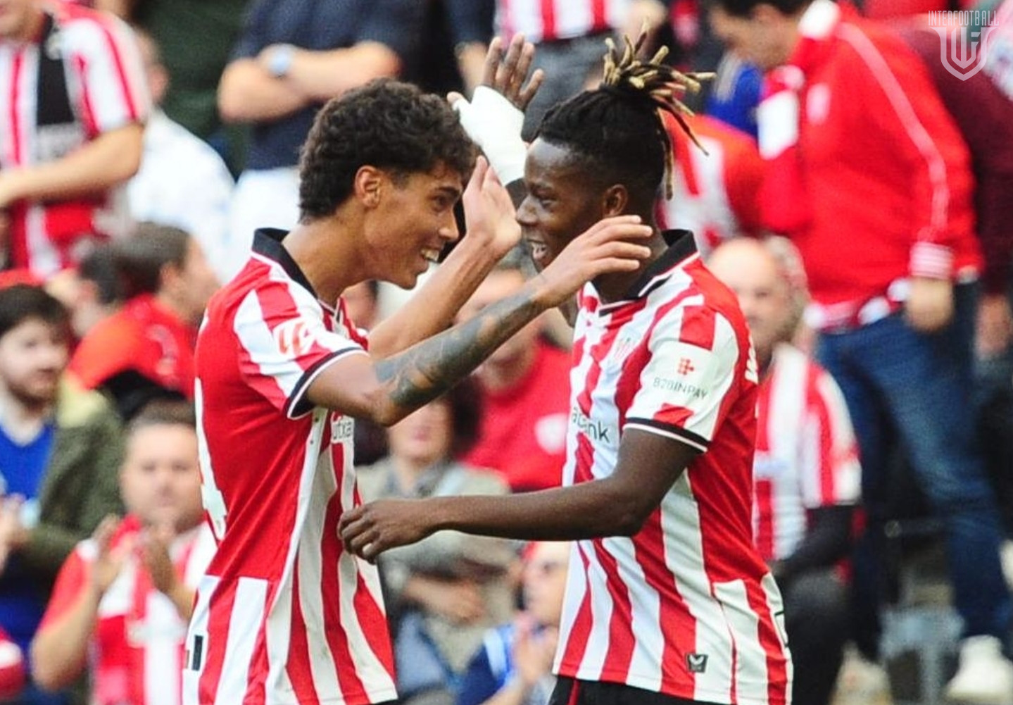 Նիկո Վիլիամսը ֆանտաստիկ անցումից հետո հաղթական գոլ է խփել 🎥