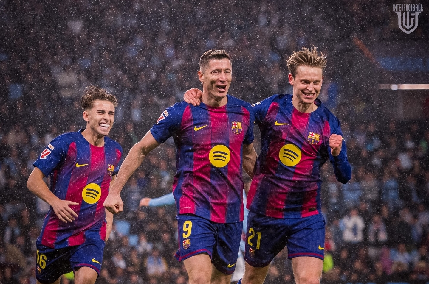 Լևանդովսկիի հիասքանչ բենեֆիսը. «Բարսան» գոլառատ խաղում հաղթեց «Սելտային» 🎥