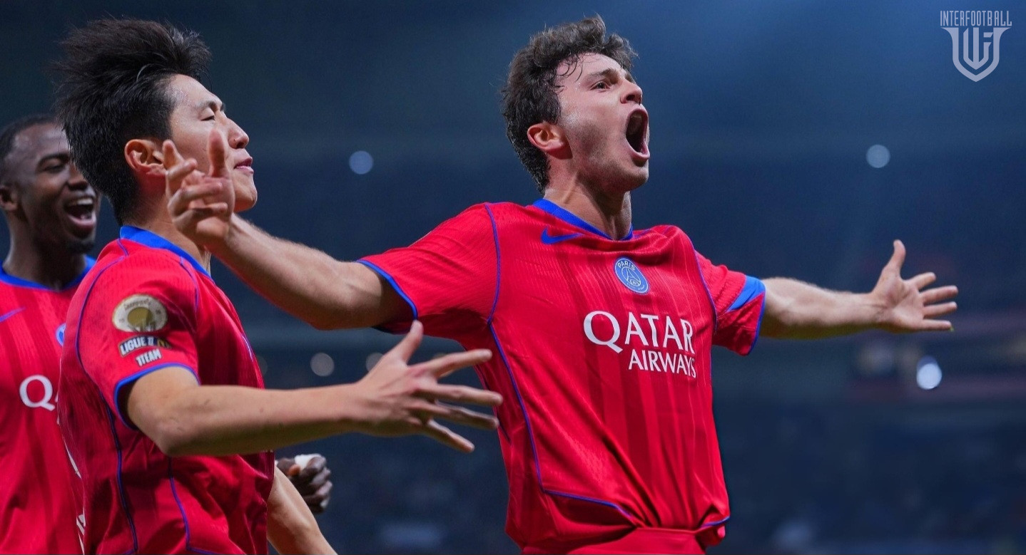 ՊՍԺ-ն թրիլերային հաղթանակ է կորզել «Լիոնից» 🎥