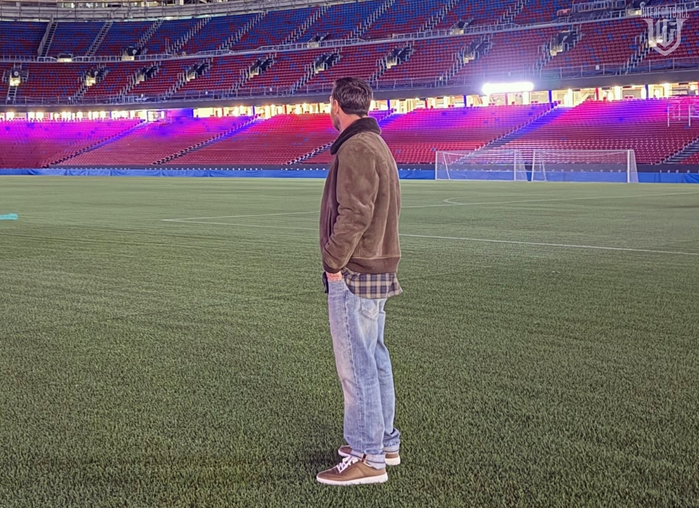 Մեսի. «Կցանկանայի վերադառնալ ու հրաժեշտ տալ բոլորին» 📸