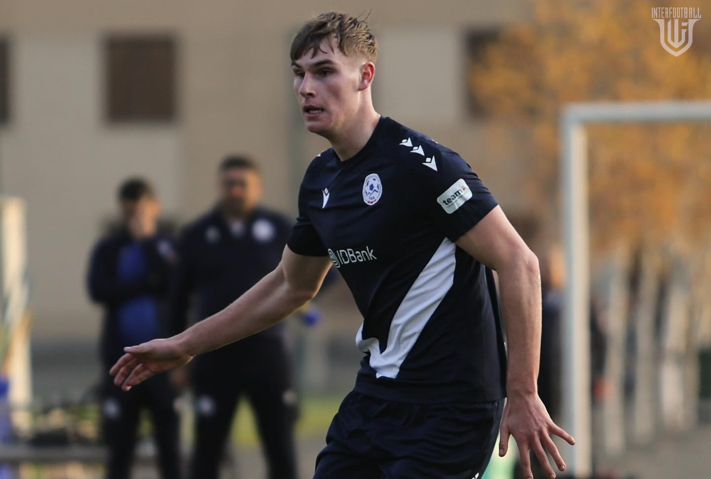 Հայաստանի Մ21 հավաքականի հայտացուցակում երեք նորեկ կա 📸