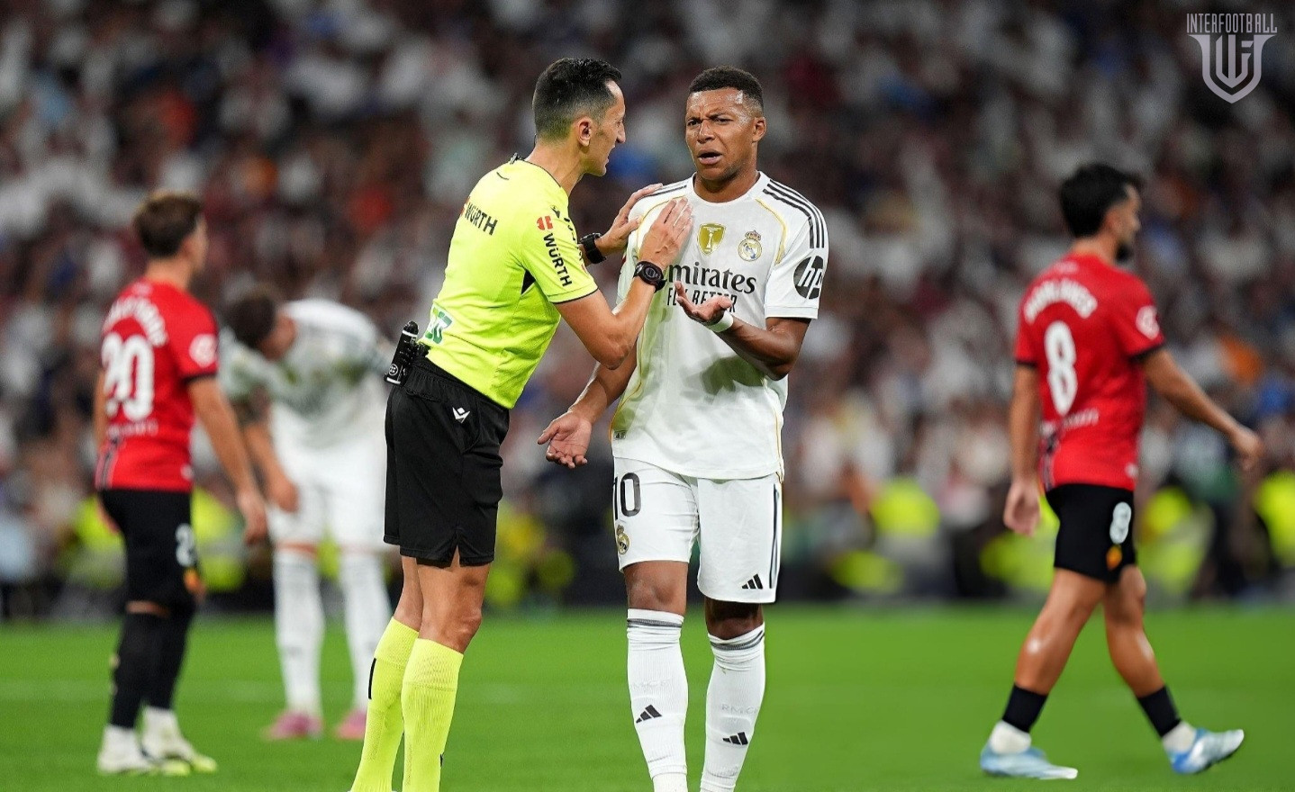 Իսպանացի անվանի մրցավարը կսպասրկի Հայաստան – Հունգարիա հանդիպումը