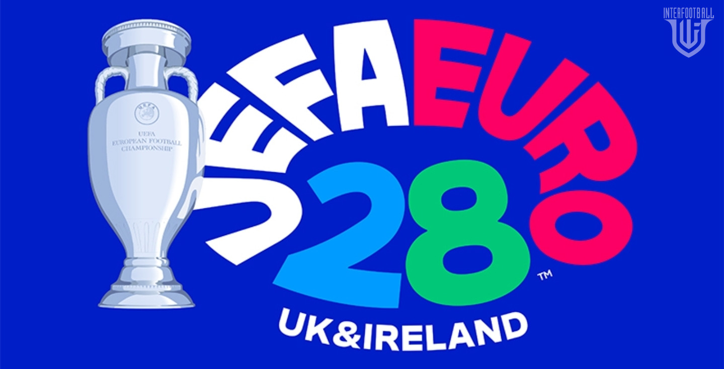 Եվրո-2028-ի ժամանակացույցն ու մրցաշարն ընդունող ստադիոնները 📸