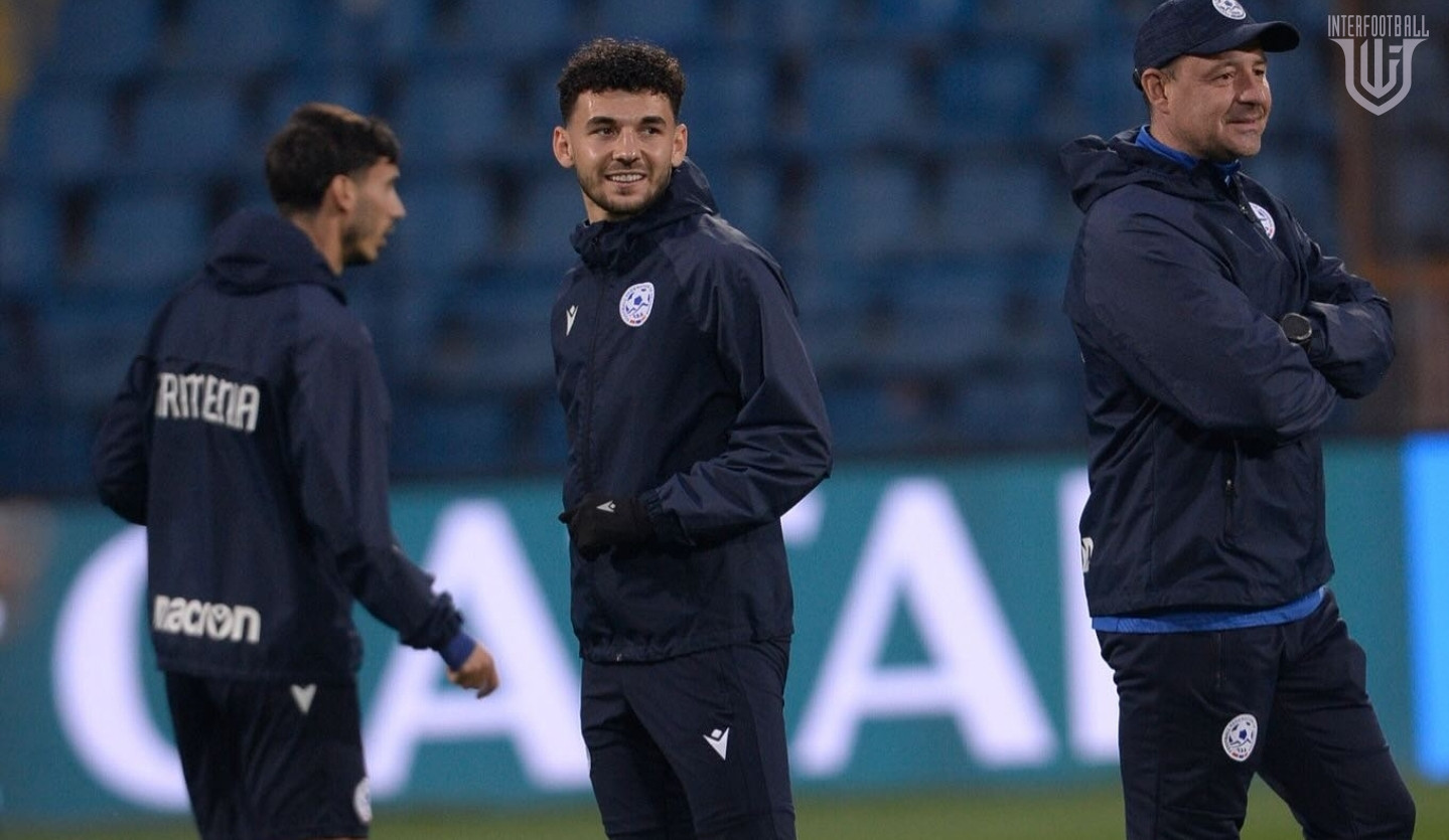 Հայաստանի հավաքականի վերջնական հայտացուցակը 📸