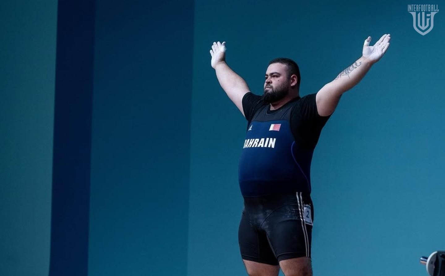 Գոռ Մինասյանը ռեկորդներով դարձել է Իսլամական խաղերի չեմպիոն🎥