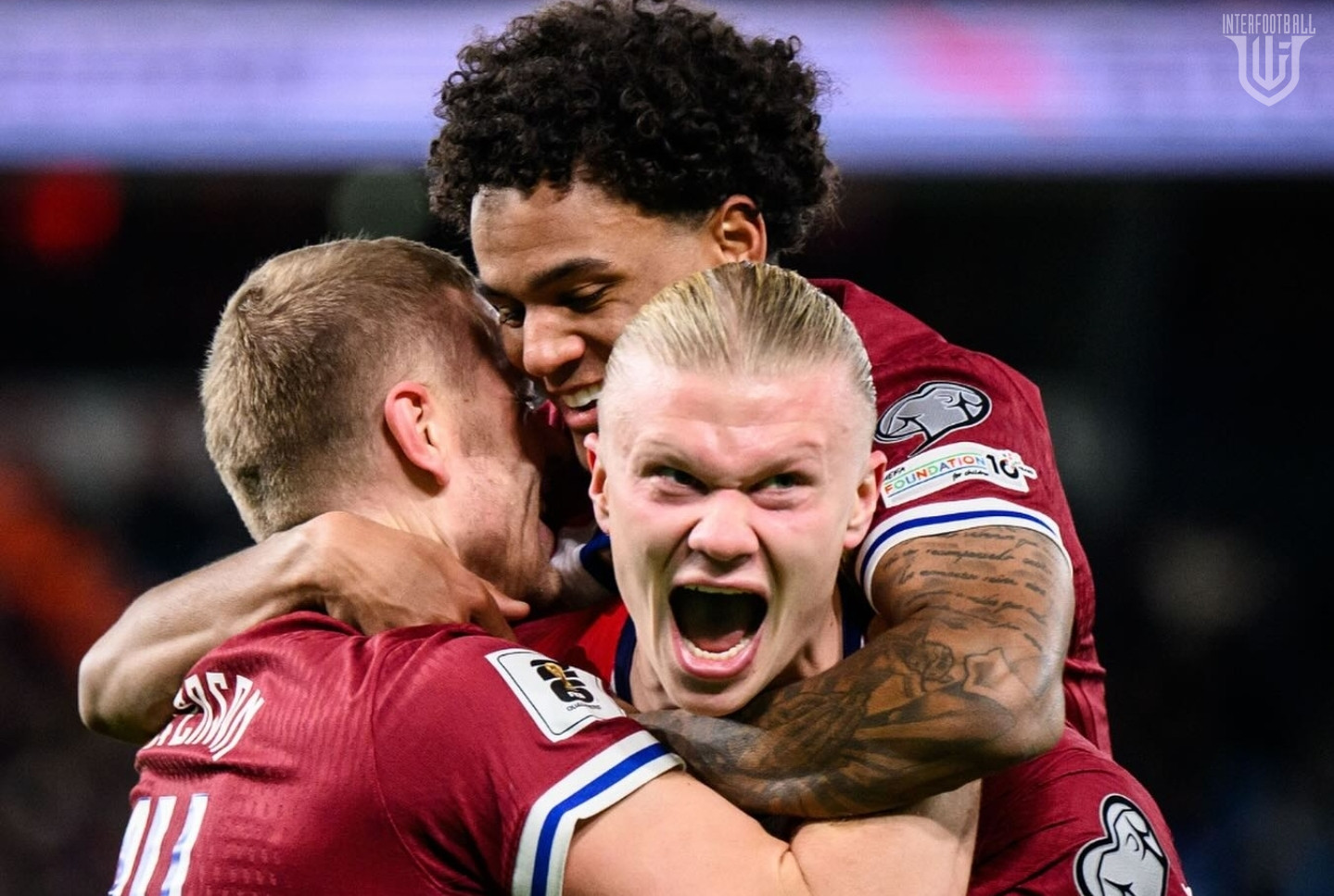 Նորվեգիան խոշոր հաշվով հաղթեց Էստոնիային ու շատ մոտ է 28 տարի անց ԱԱ-ի ուղեգիր նվաճելուն 🎥