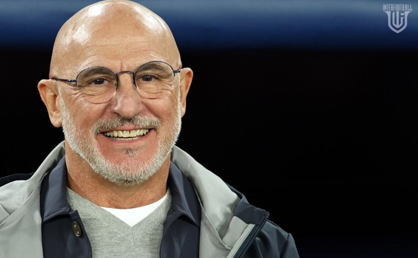 Դե լա Ֆուենտե. «Իսկապես պատմական թիմի եմ մարզում»