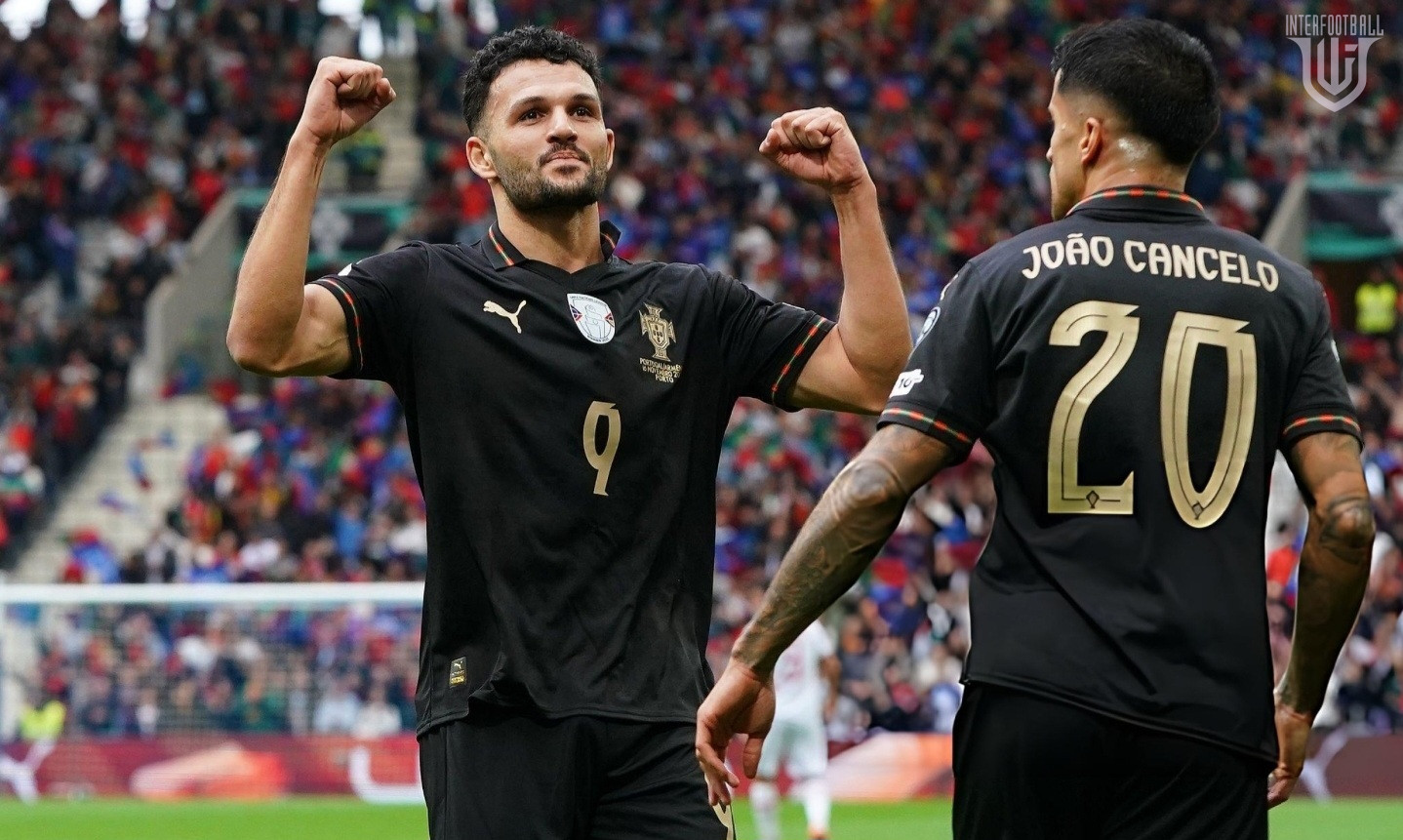 Արթուր Սերոբյանի կոպտագույն սխալն ու Ռամուշի գոլը Հայաստանի դեմ խաղում 🎥