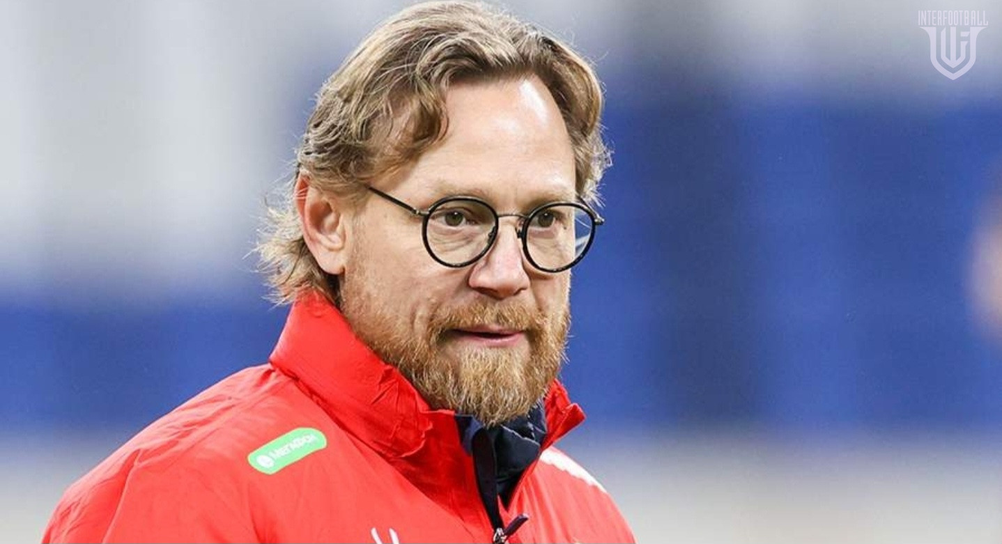 Պաշտոնական. Կարպինը հրաժարական է տվել 📸