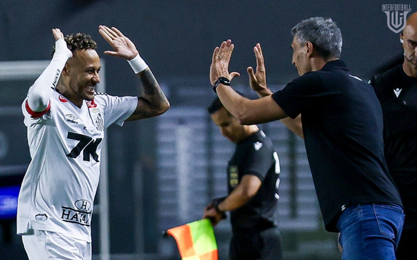 Նեյմարը երկար դադարից հետո գոլ է խփել 🎥