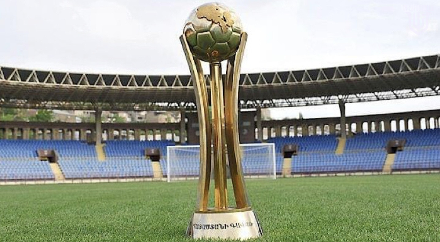 Հայաստանի գավաթ. Քառորդ եզրափակիչի զույգերը 📸