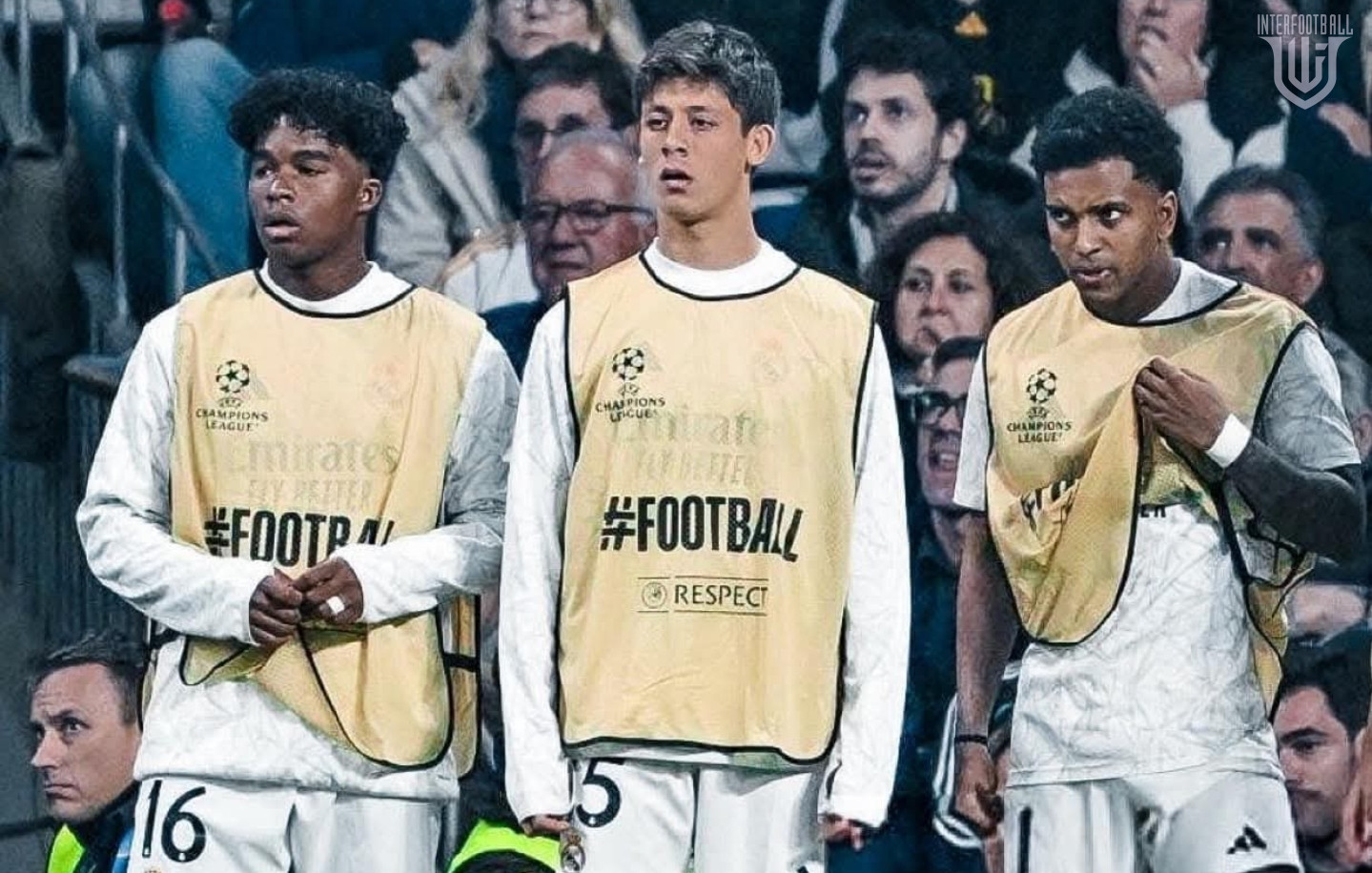 «Ման. Սիթին» մտադիր է 100 միլիոն վճարել «Ռեալի» ֆուտբոլիստի տեղափոխության համար