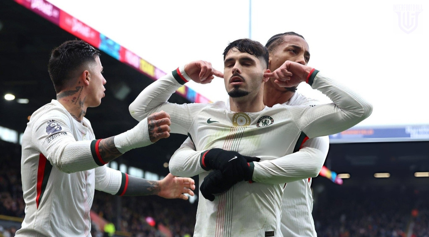 «Չելսին» վստահ խաղով հաղթեց «Բարնլիին»` բարձրանալով երկրորդ տեղ 🎥