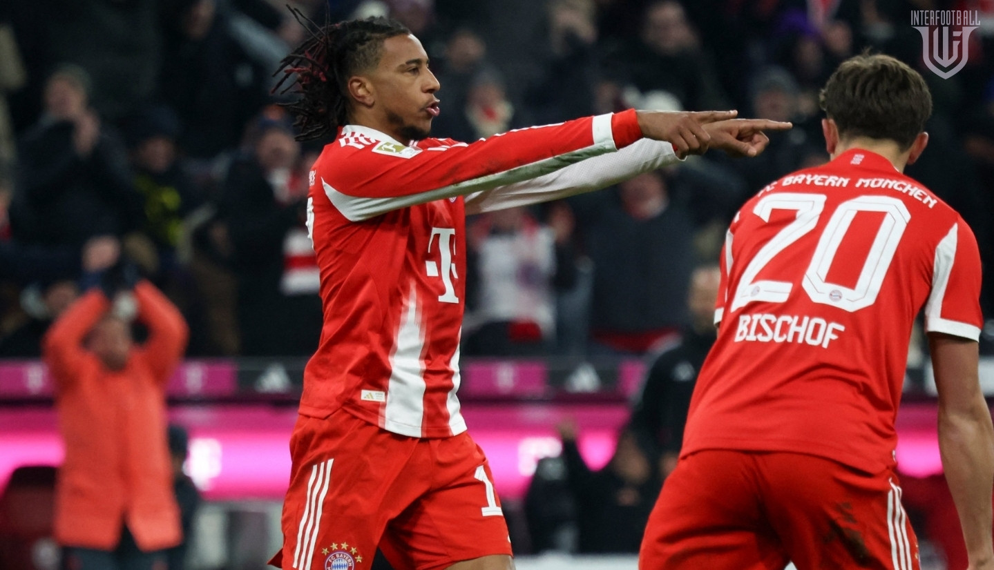 «Բավարիան» ֆանտաստիկ comeback արեց` ջախջախելով «Ֆրայբուրգին» 🎥