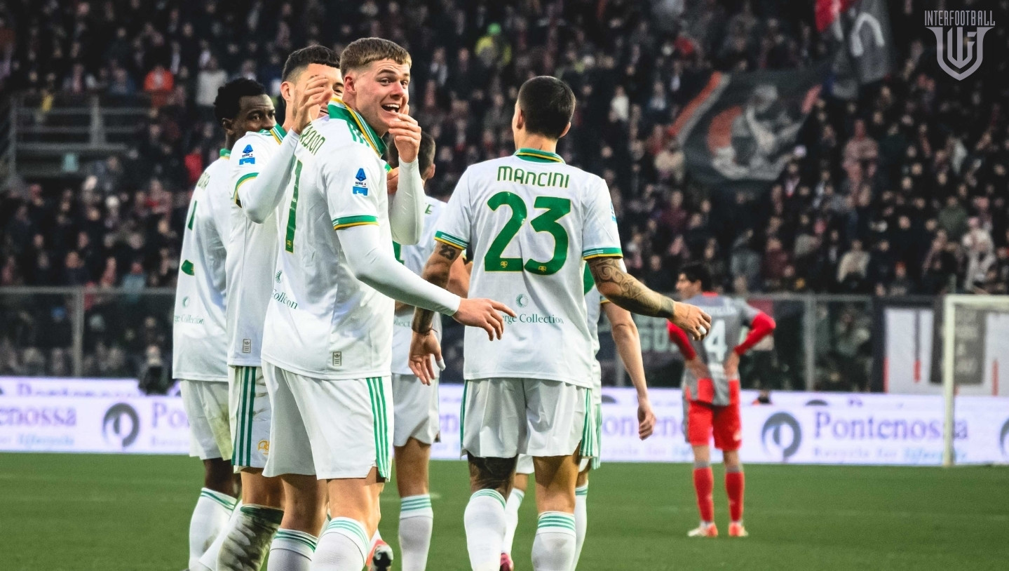 «Ռոման» վստահ խաղով հաղթեց «Կրեմոնեզեին»` բարձրանալով առաջին տեղ 🎥