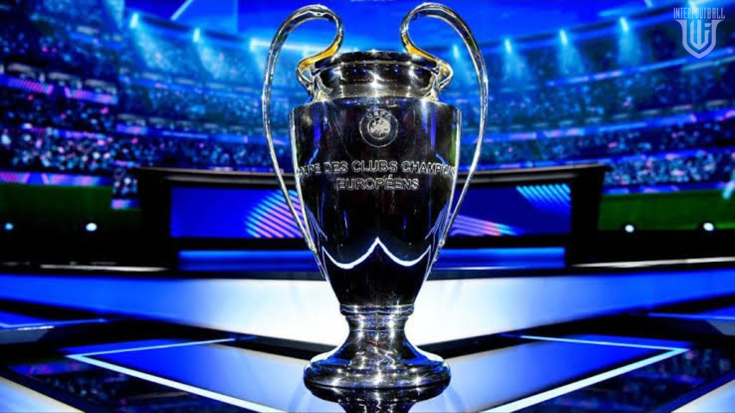 ՉԼ. Լիգայի փուլի 5-րդ տուրի խաղացանկը 📸