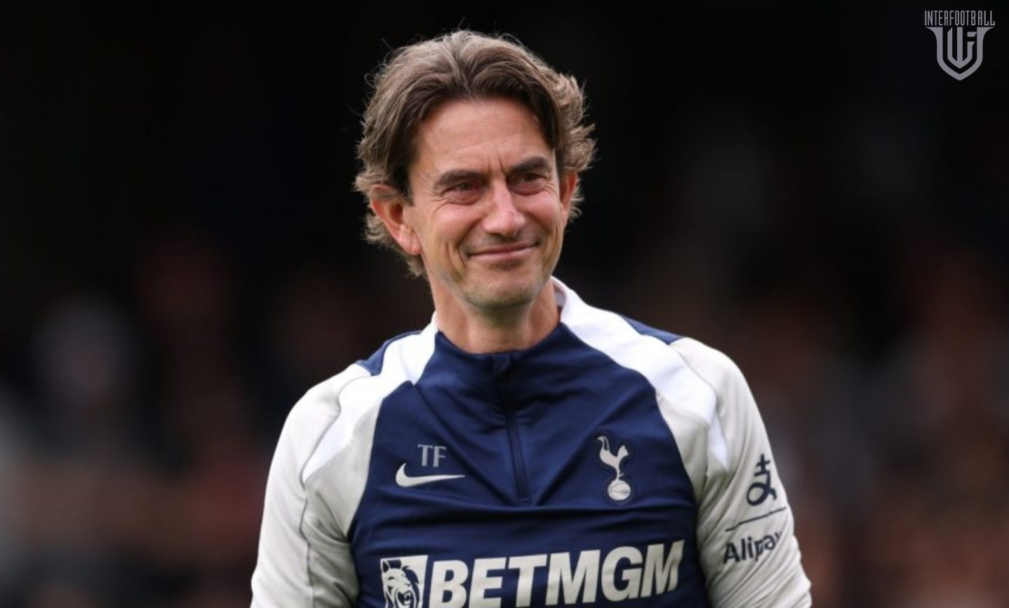 Ֆրանկ. «Ըստ իս` նա կլինի «Ոսկե գնդակի» հաջորդ դափնեկիրը»