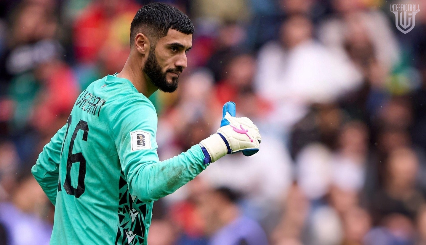 Արտասահմանյան մի շարք ակումբներ հետաքրքրված են Ավագյանի ծառայություններով