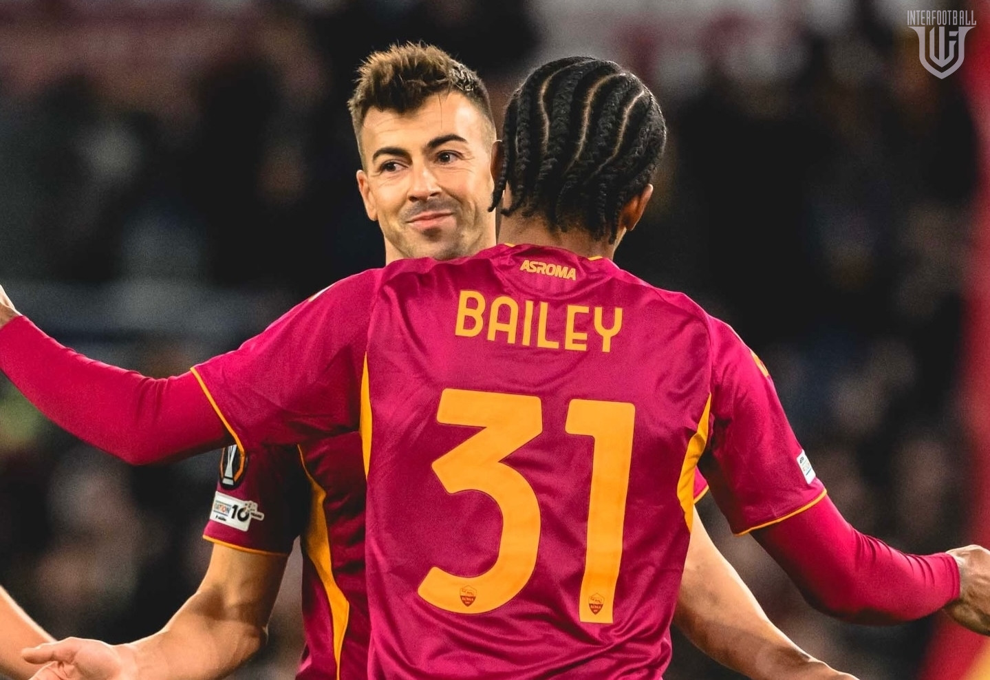 ԵԼ. «Ռոման» հաղթեց Լիգայի փուլի առաջատարին 🎥