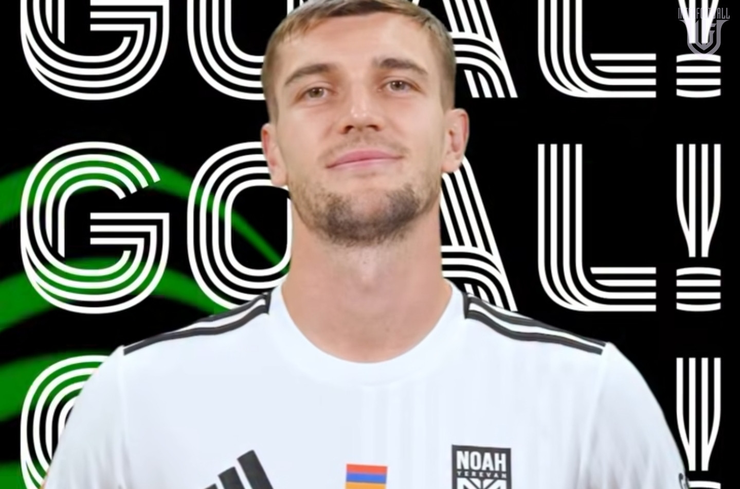 «Նոան» հավասարեցրեց հաշիվը «Աբերդինի» դեմ խաղում 🎥