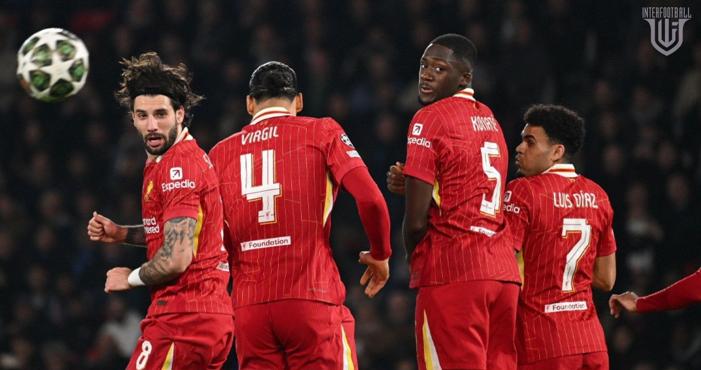 «Ռեալը» հրաժարվել է «Լիվերպուլի» ֆուտբոլիստին ձեռք բերելու գաղափարից