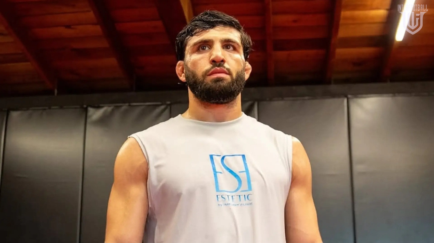 Պաշտոնական. Արման Ծառուկյանը չեմպիոնական մենամարտ կրկին չի անցկացնի 📸