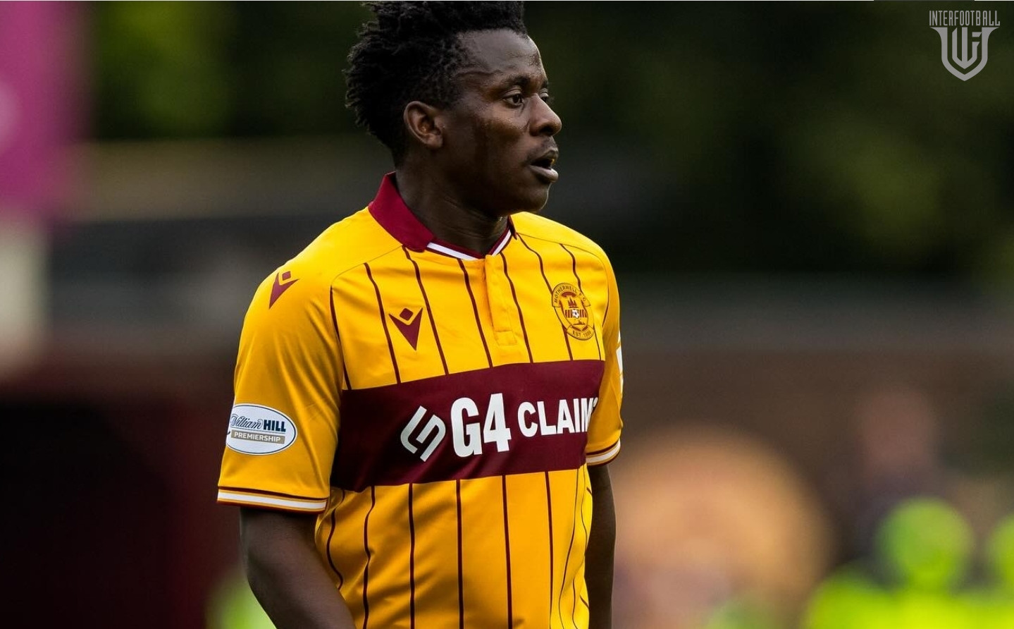 Ցատկ` այնուհետև խաբս. ֆուտբոլային նոր հնարք Շոտլանդիայի Պրեմիեշիփից 🎥