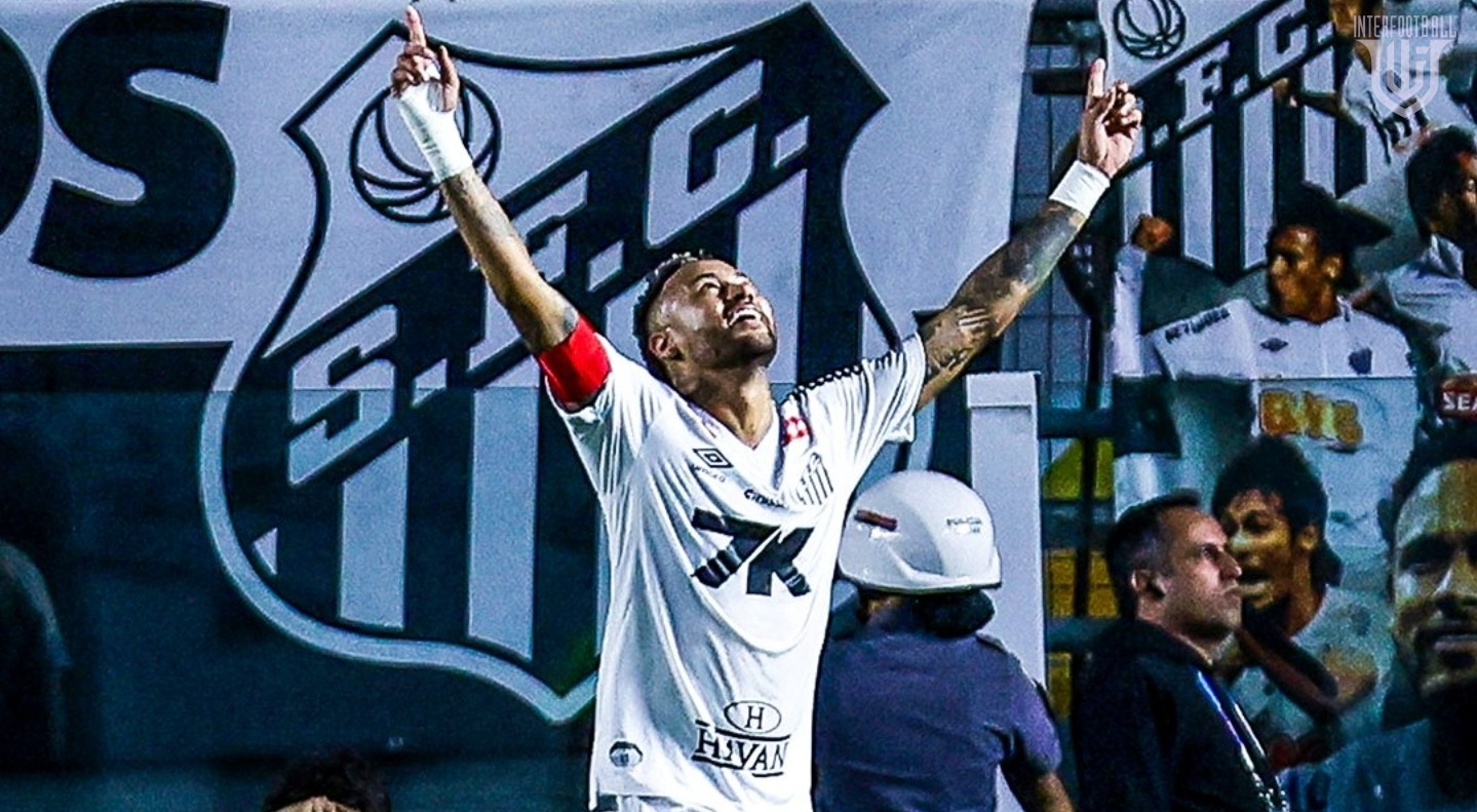 Նեյմարը վնասվածքով գոլ և ասիստ է գրանցել` օգնելով «Սանթոսին» անչափ կարևոր հաղթանակ տանել 🎥