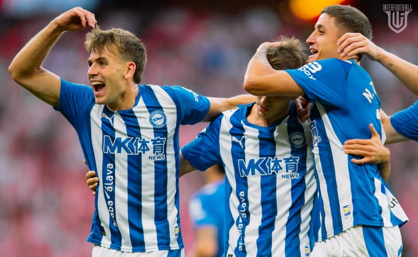 «Ալավեսը» 43-րդ վայրկյանին գրավեց «Բարսայի» դարպասը 🎥