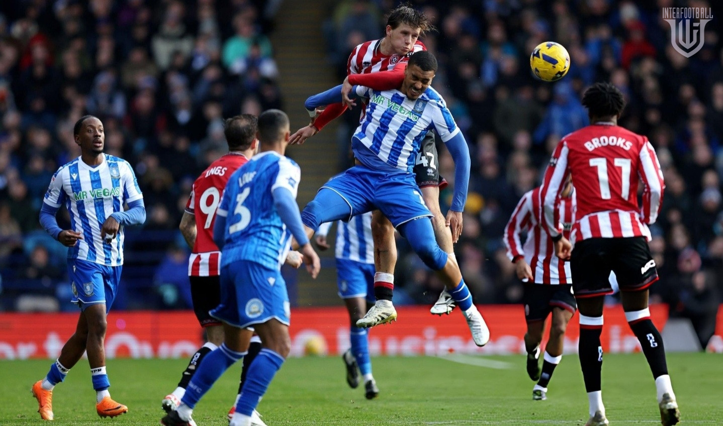 Անգլիական երկու ակումբներ կարող են միավորվել