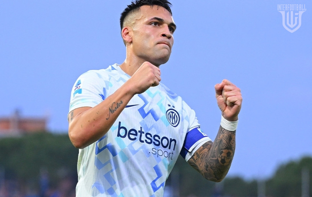 Լաուտարոն հերոսանում է` անչափ կարևոր հաղթանակ պարգևելով «Ինտերին» 🎥