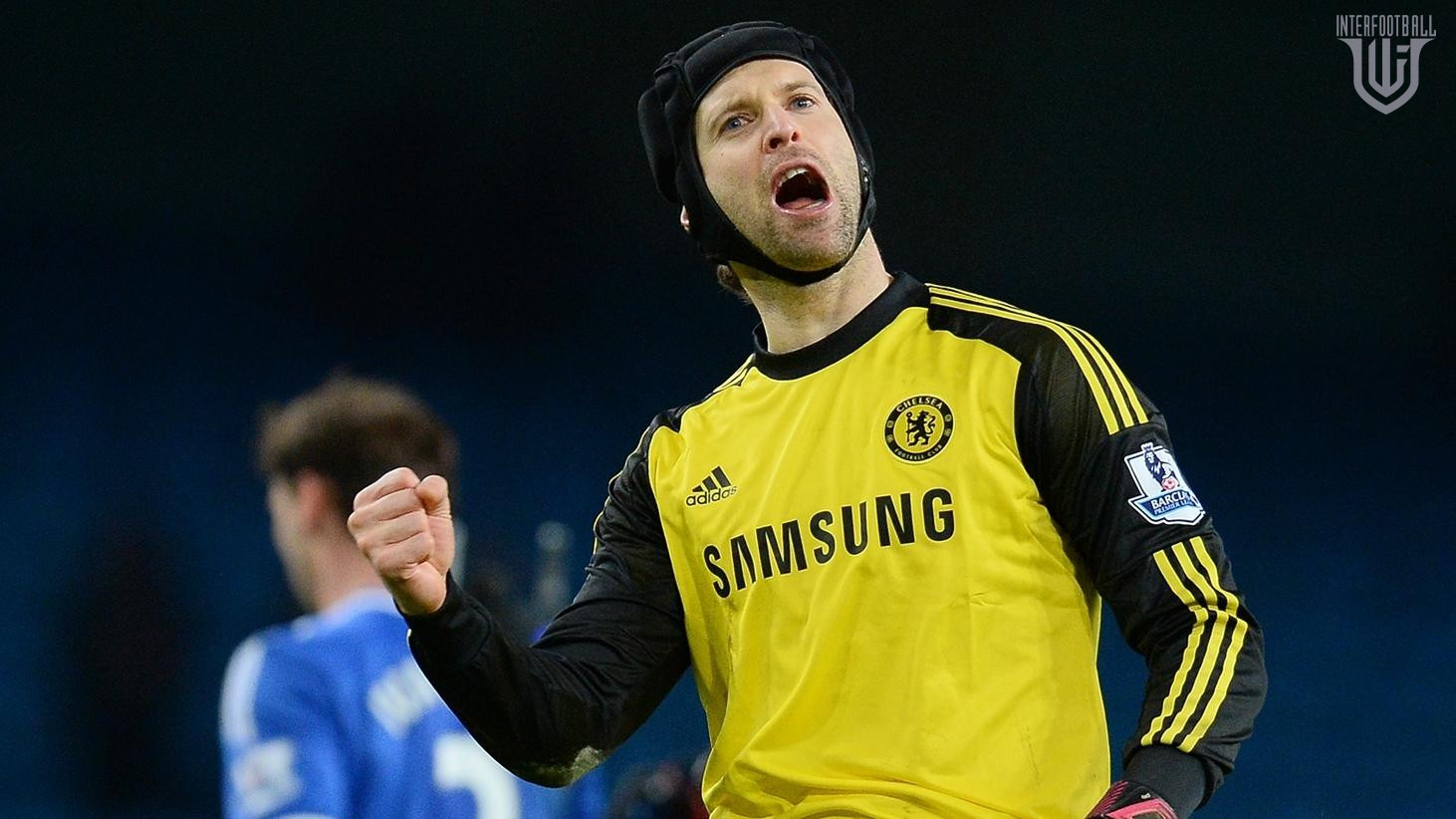 Պաշտոնական. Պետեր Չեխը վերսկսել է կարիերան 📸