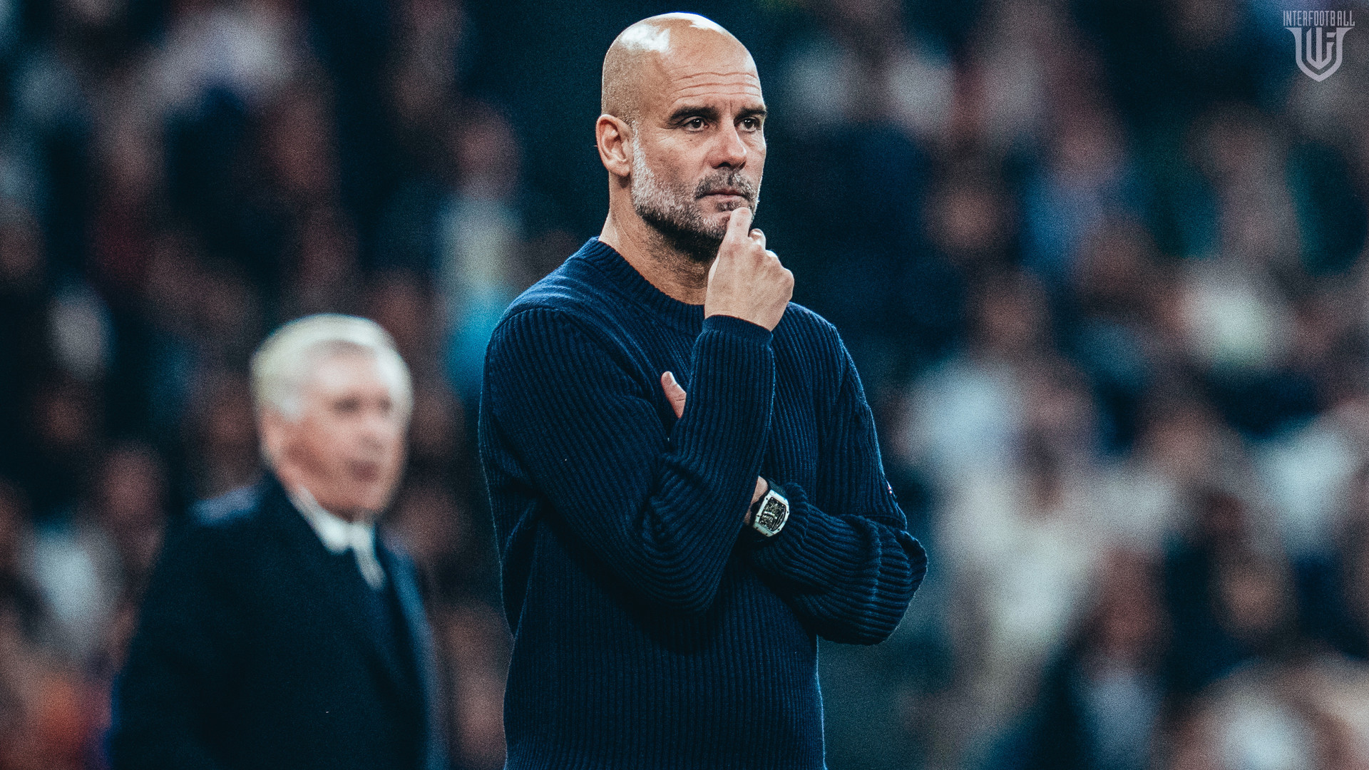 «Ման. Սիթին» Գվարդիոլային փոխարինելու համար մի շարք թեկնածուներ ունի