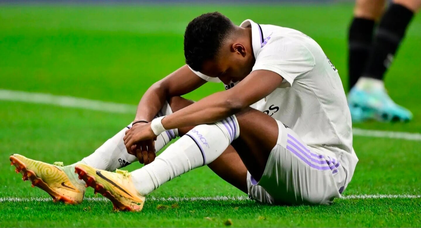 Ռոդրիգոն կրկնել է Մարիանո Դիասի պատմական հակառեկորդը