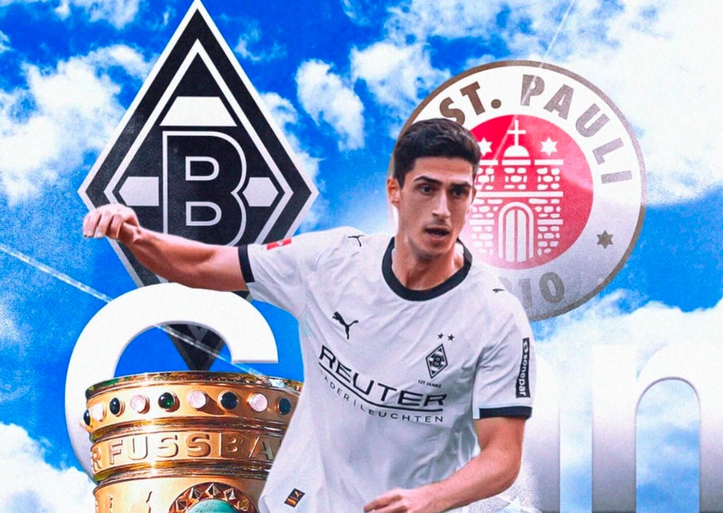 Ռանոսը տևական դադարից հետո «Բորուսիայի» հայտացուցակում է 📸