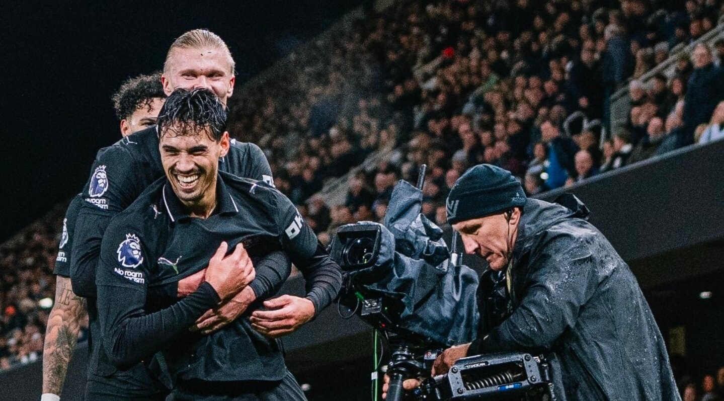 Թրիլեր Լոնդոնում! «Ման. Սիթին» հաղթեց գերգոլառատ խաղում 🎥