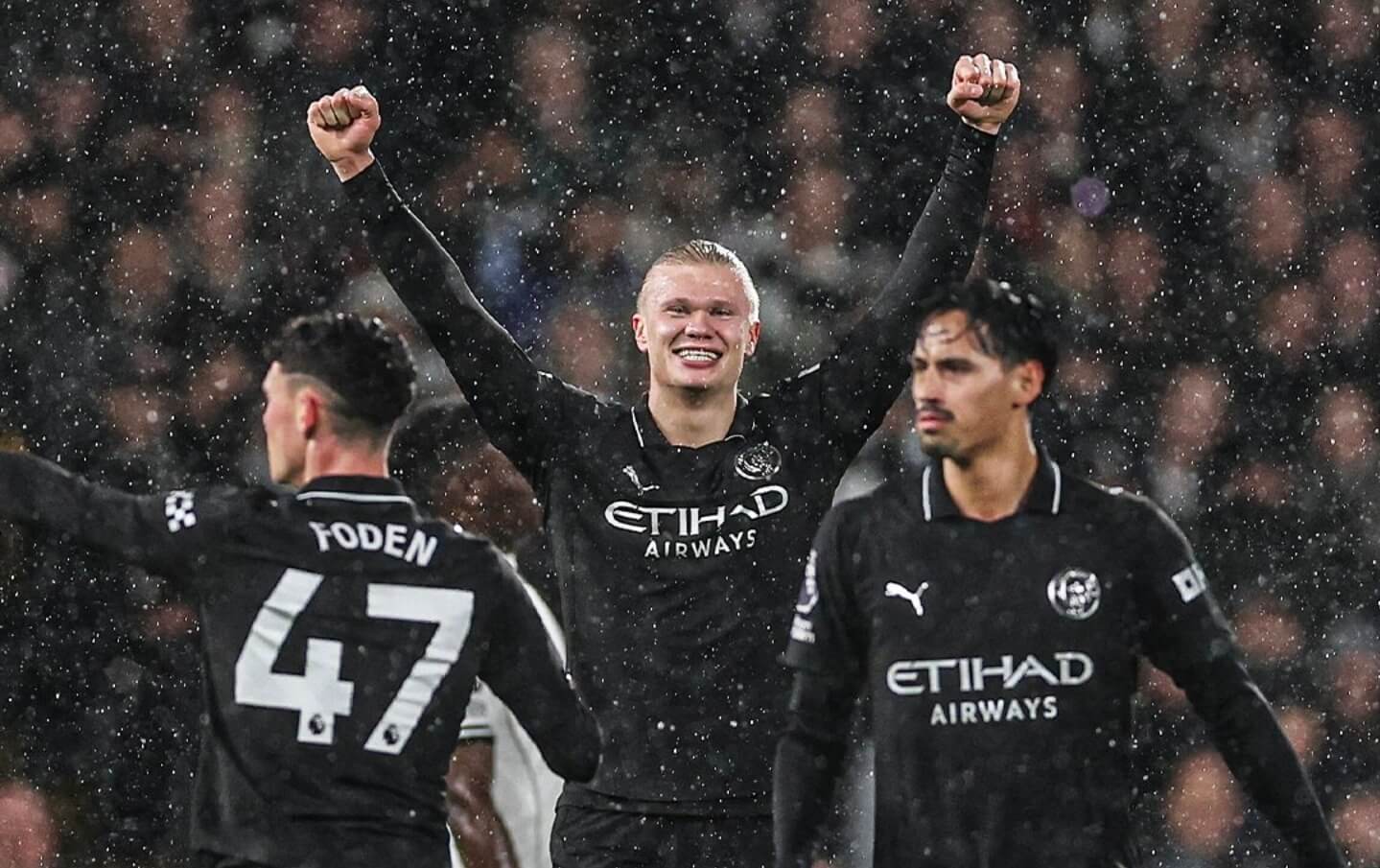 Հոլանդը գերազանցել է Շիրերի ֆանտաստիկ ռեկորդը 📸