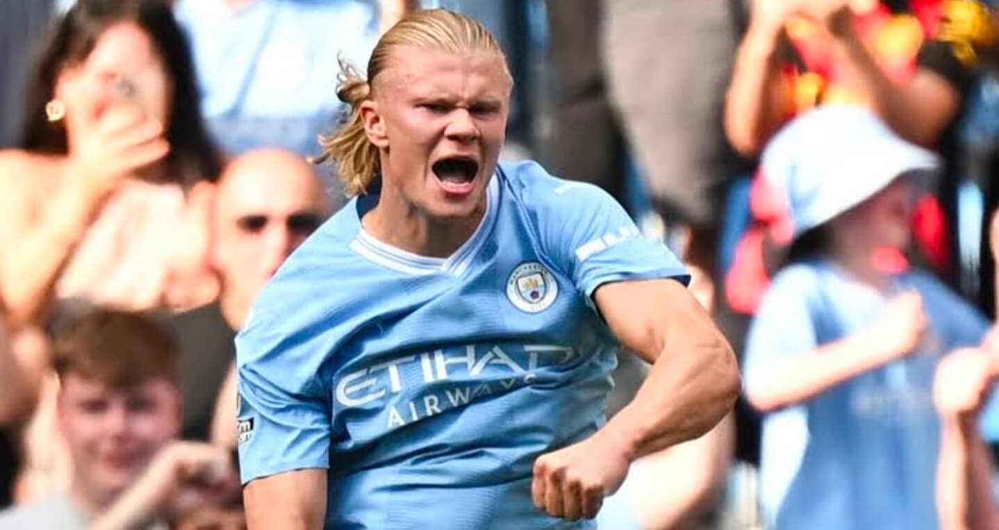 Պրեմիեր լիգայում 100 և ավելի գոլ խփած բոլոր ֆուտբոլիստները 📸