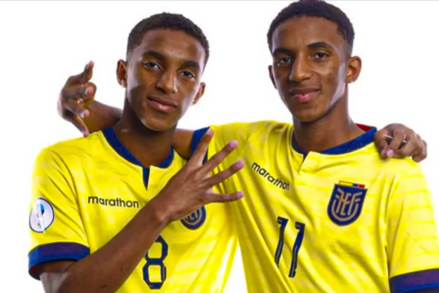 «Արսենալը» երկվորյակ եղբայրների տրանսֆեր է համաձայնեցրել 📸